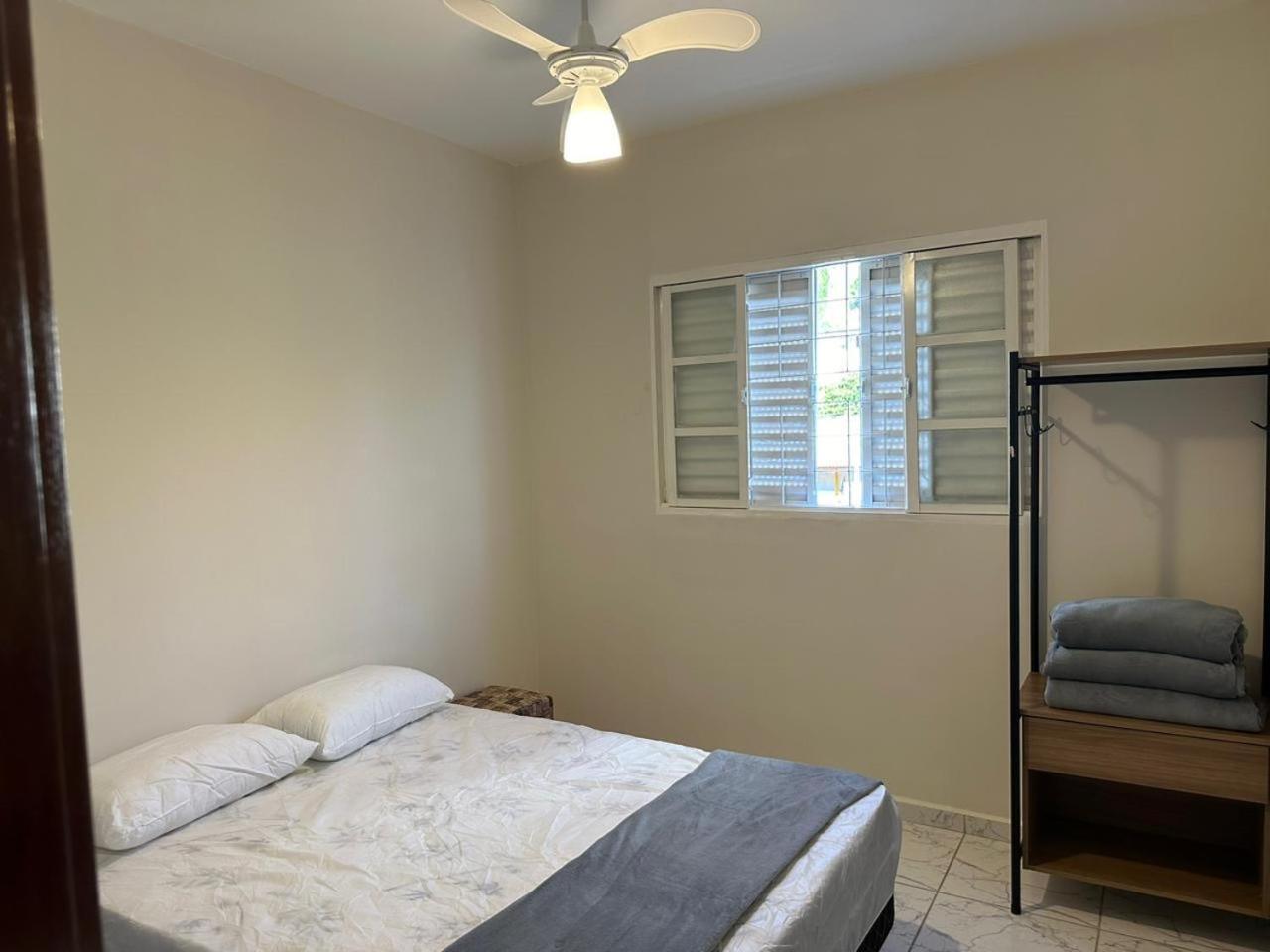 Apartamento Bem Localizado Serra Negra  Εξωτερικό φωτογραφία