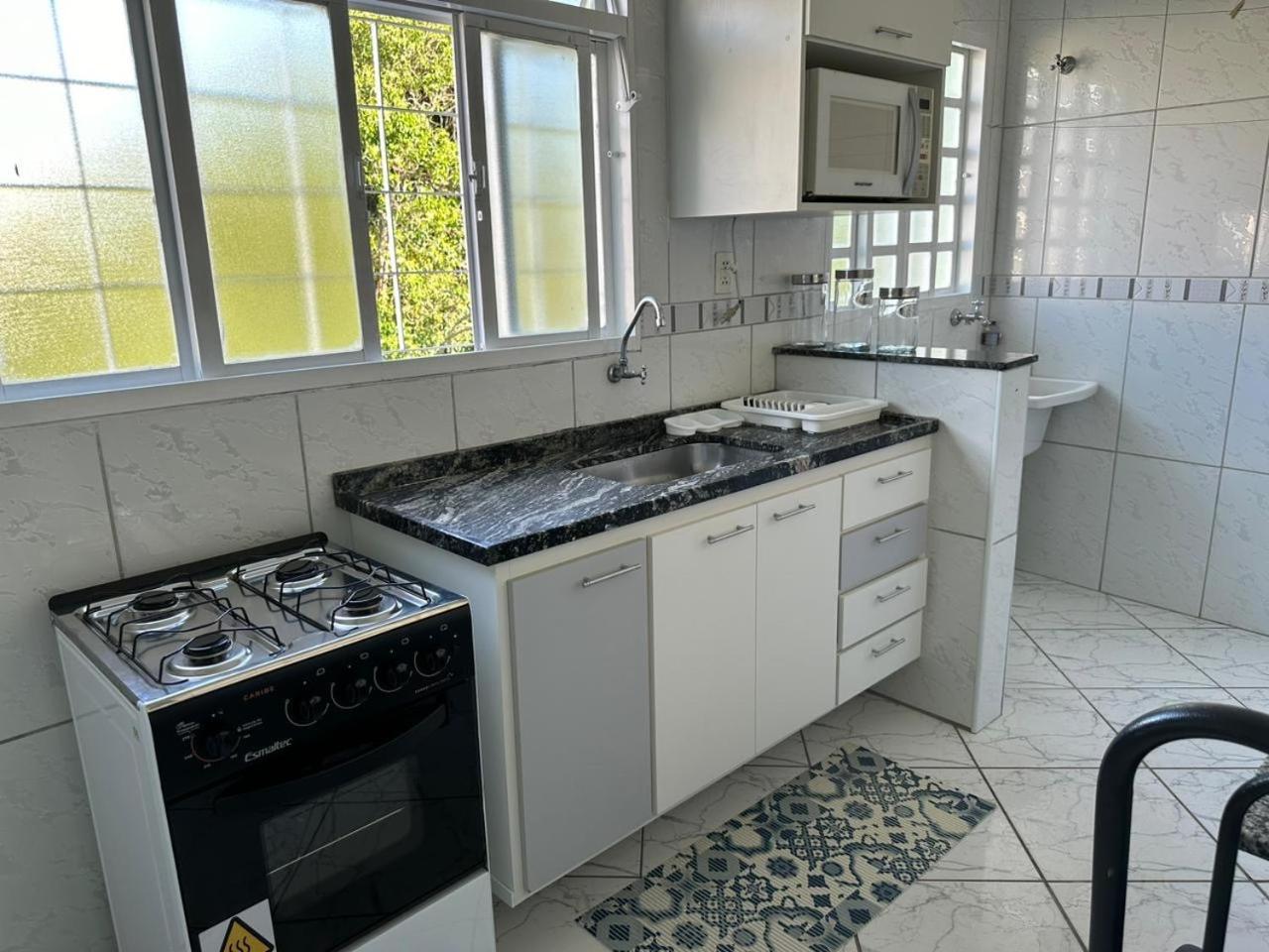 Apartamento Bem Localizado Serra Negra  Εξωτερικό φωτογραφία